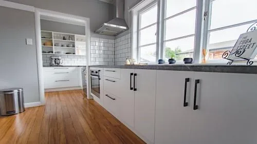 Kitchen Remodeling Fredericksburg VA Professionals