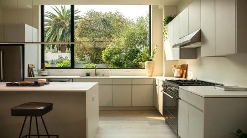 Kitchen Design Fredericksburg
