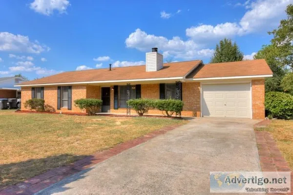 2561 Salamanca Dr Hephzibah GA 30815