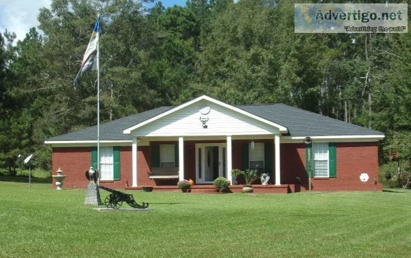 3br house