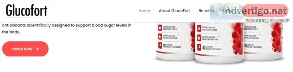 Glucofort 