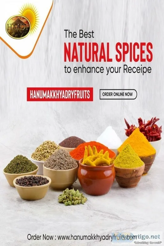 Hanumakkhya dry fruit