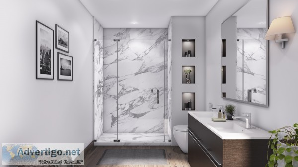 Five star bath solutions of round rock