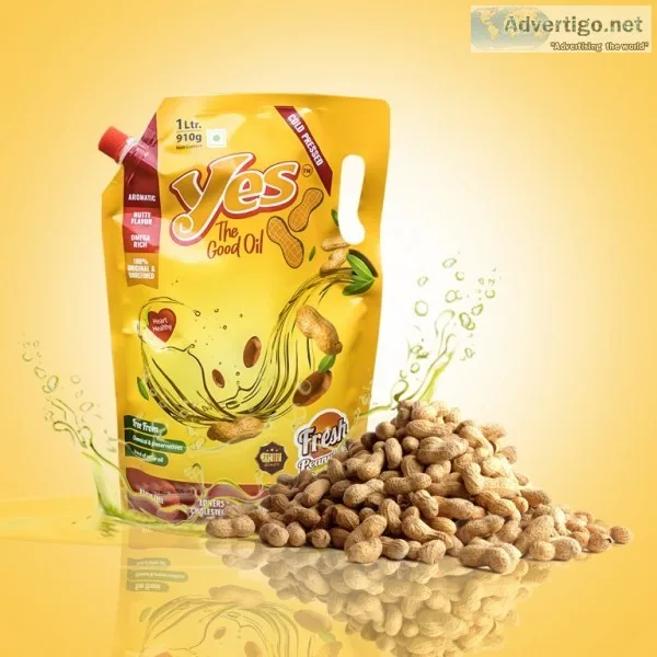 Buy natural peanut oil online