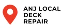 ANJ Deck Repair near me Best 1 Deck Sealing and Waterproofing