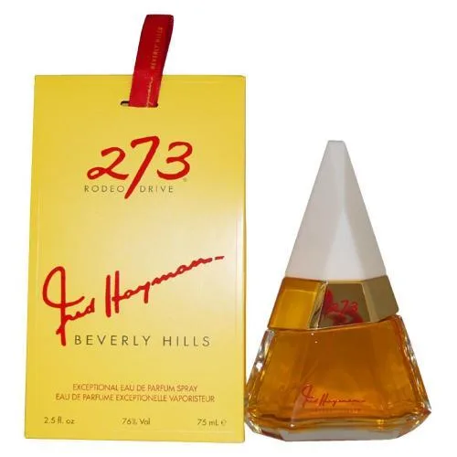 EAU DE PARFUM SPRAY FOR WOMEN