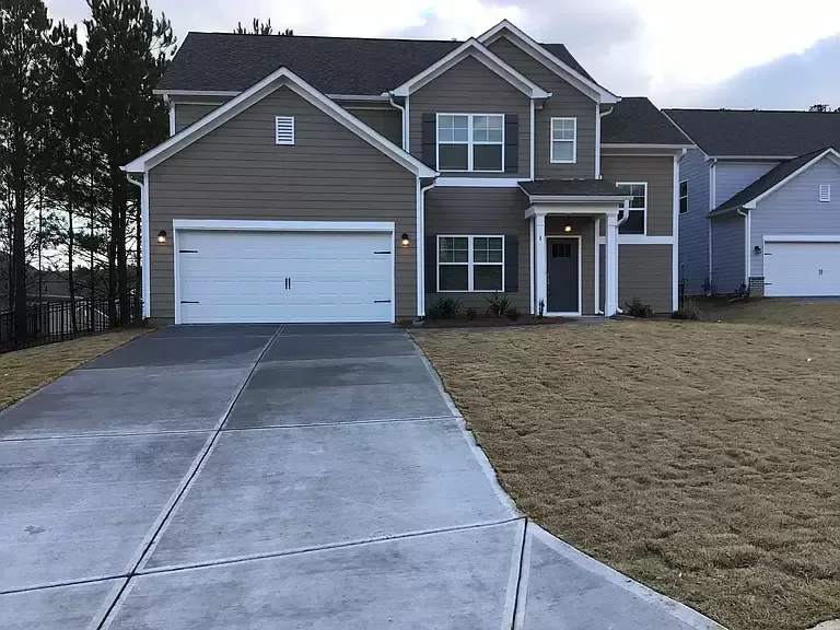33 Camp Cir Dallas GA 30157