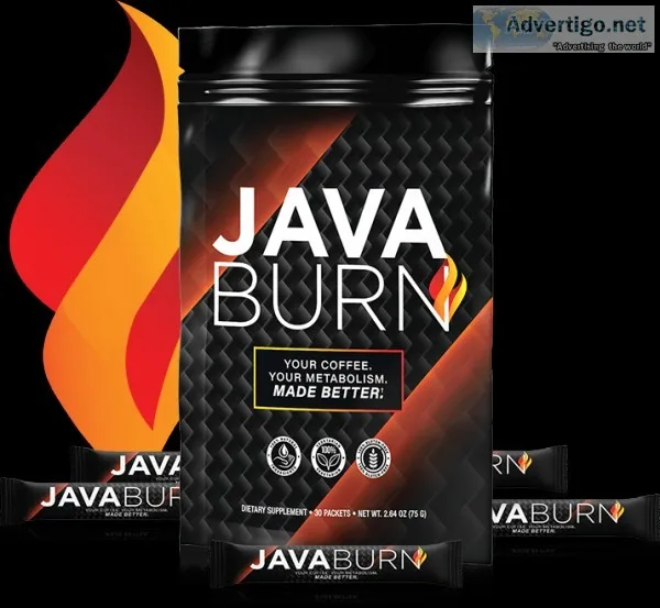 Java burn 