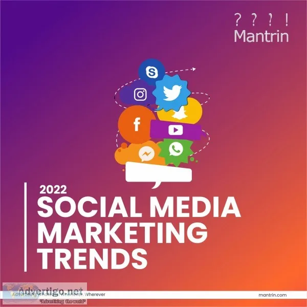 The best digital marketing agency in chandigarh is mantrin