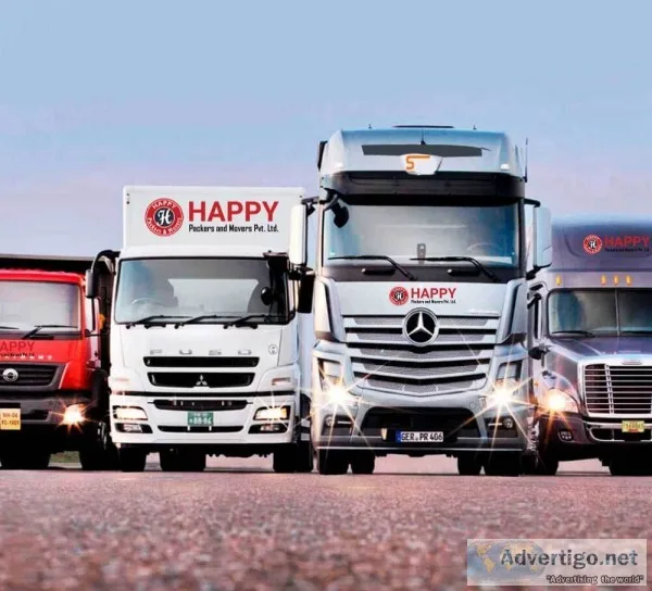 Moving services