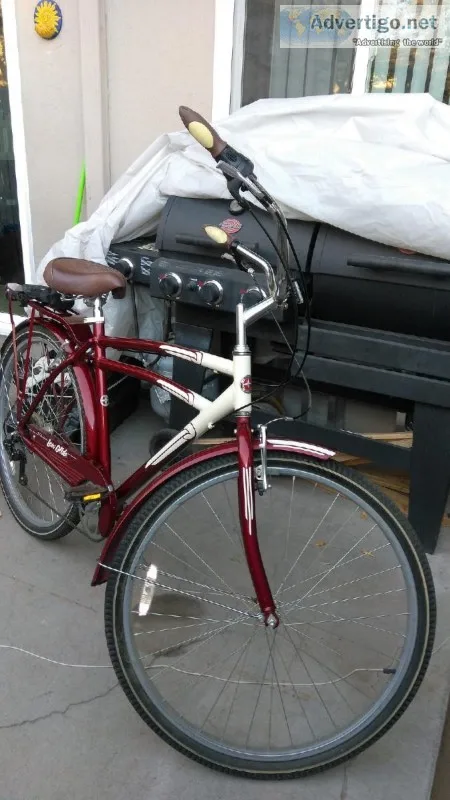 29&quot Schwinn low glide