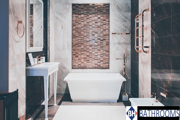 Bathroom fitting fulham