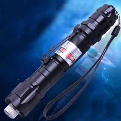 Laser pointer