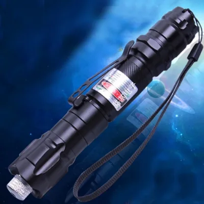 Laser pointer