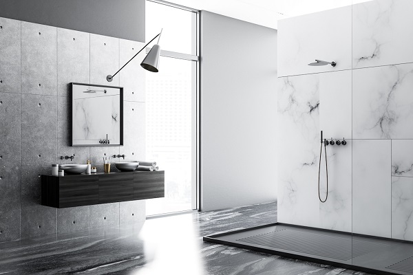 Bathroom fitting fulham