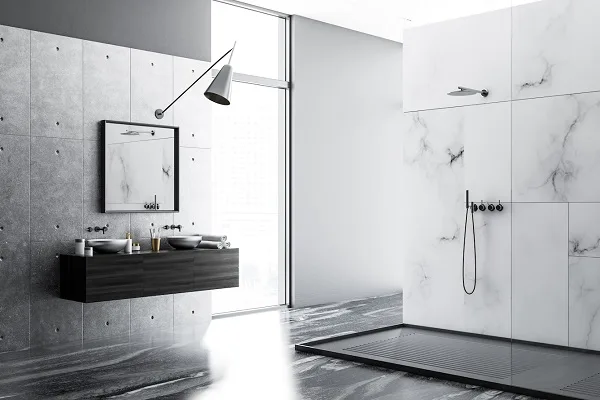 Bathroom fitting fulham