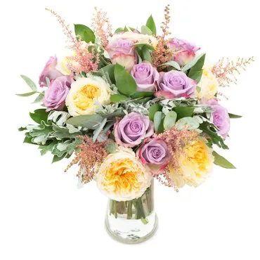 Flowers by post