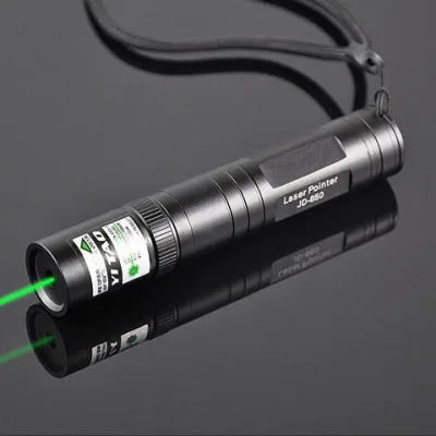 Laser pointer