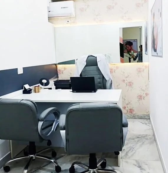 Best skin clinic in noida