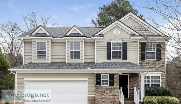 181 Cedar Bay Cir Dallas GA 30157