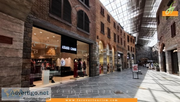 Pocket friendly shoping
