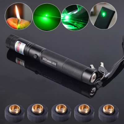 Laser pointer