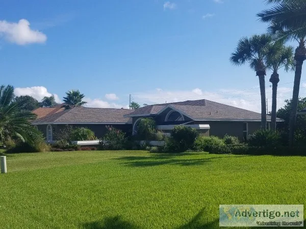 Roof replacement shinglemetalflat commercial or residential