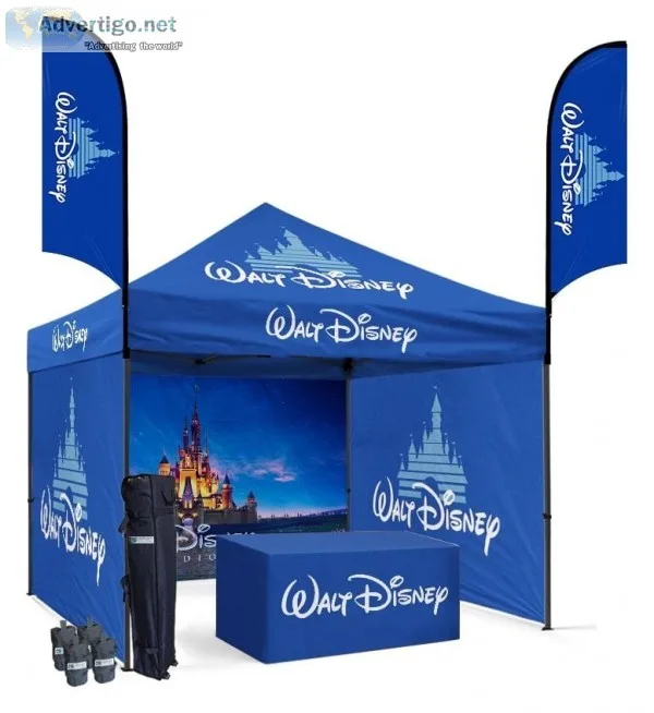 Get Event and Trade Show&rsquos 10x20 Canopy Tent  USA