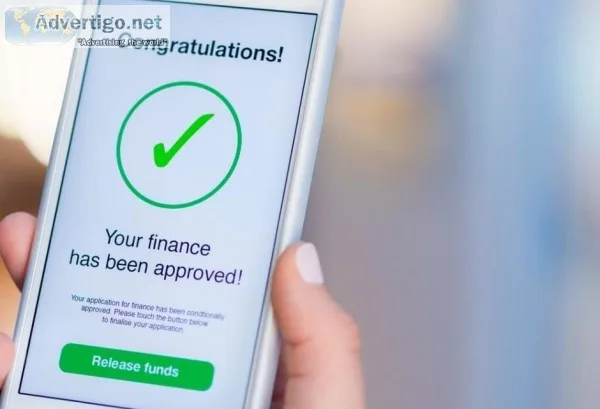 Apply to Fullerton Loan App if you require an urgent loan