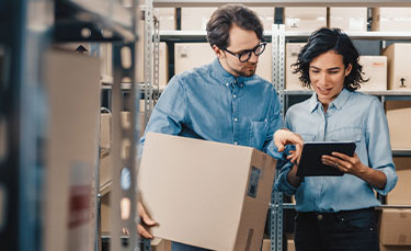Marketplace management services