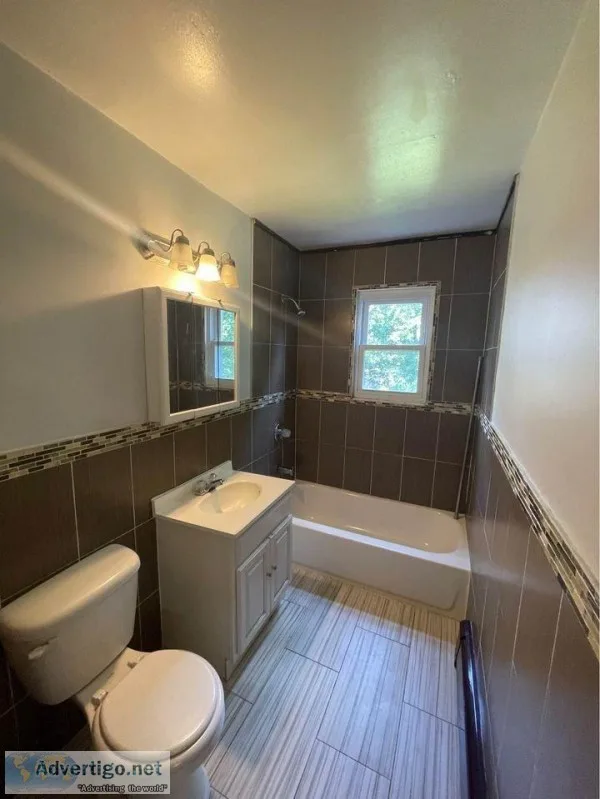GREAT BIG STUDIO FOR RENT IN PASSAIC PARK