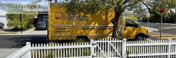 Zapt movers