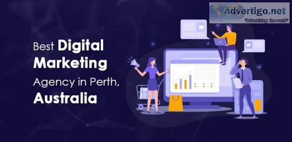 Best Digital Marketing Agency in Perth Australia TGI Technologie