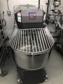 2014 Cinelli 100KG(25) Spiral Mixer