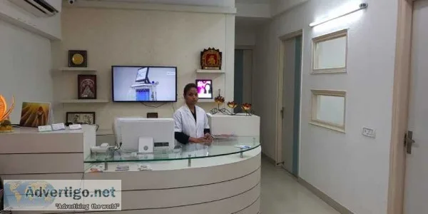 Best laser hair removal clinic in delhi, india