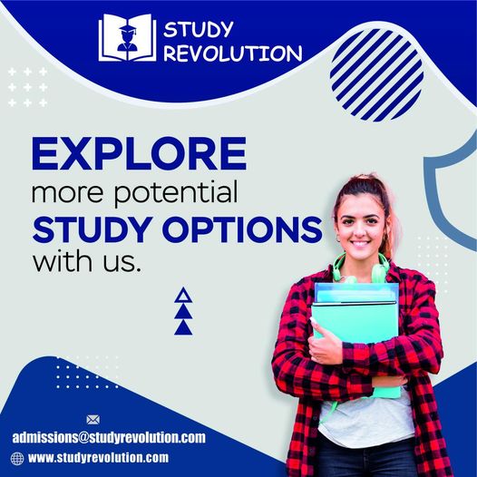 Study in canada