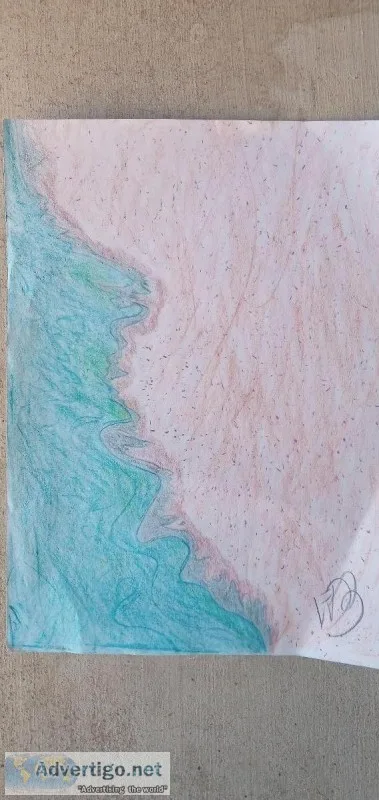 Waves to the Shore