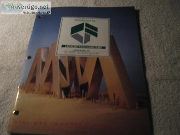 Mill-Max Manufacturing Corporation &ndash 6th Edition &copy 1985