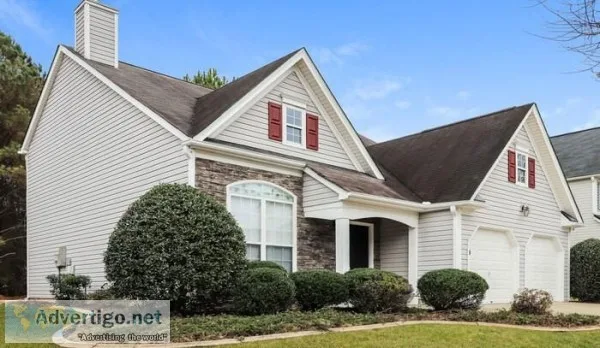 347 Weatherstone Pl Woodstock GA 30188