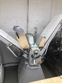 Cinelli CG LAM 614 Dough Sheeter
