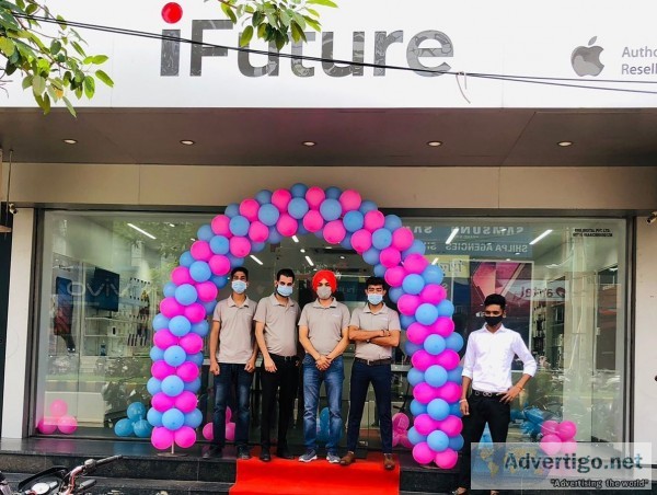 Apple Stores in Yamuna Nagar