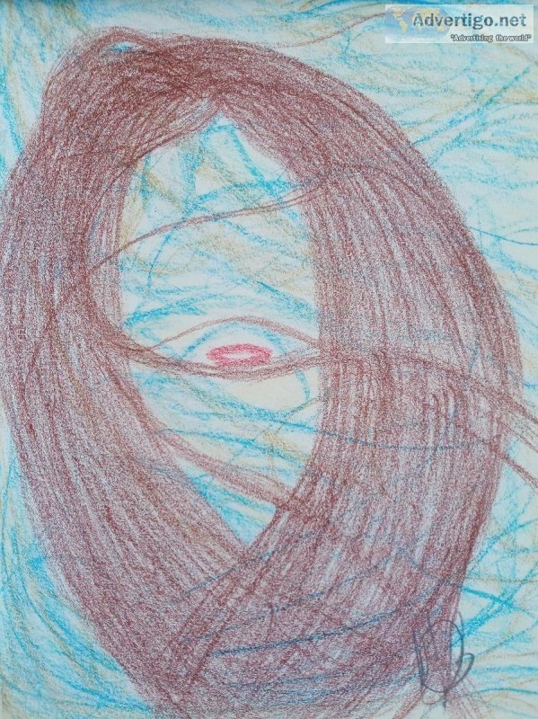 Image in the Winds