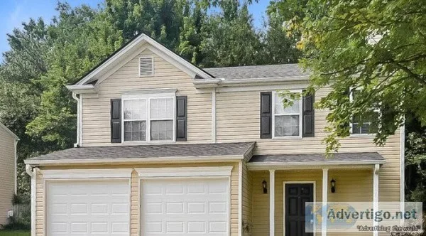 124 Drury Ln Canton GA 30114