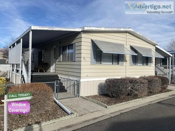41 Crown Point  Well Maintained Home