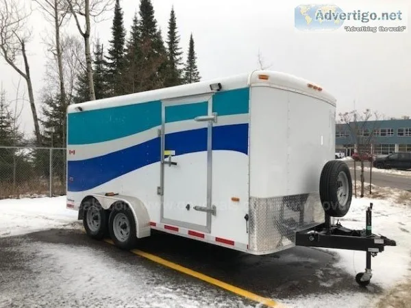 2009 Forest River Trailer