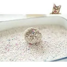 Clumping Cat Litter Suppliers