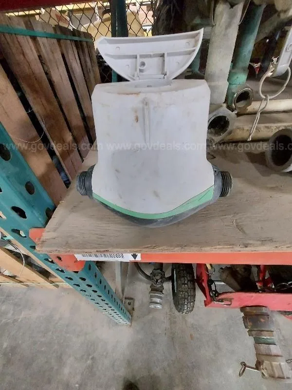 Sensus IPERL Meters