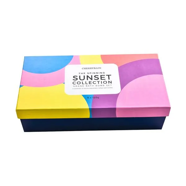The best Eco-Friendly Bath Bomb Packaging Ideas