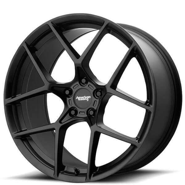 Buy American Racing Wheels