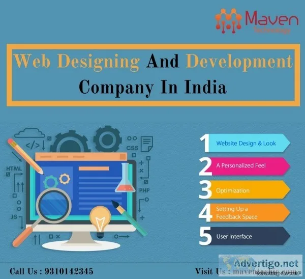 Why web design is necessary for your webpage?